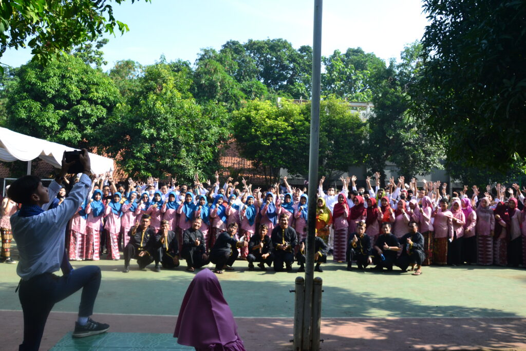 Foto Bersama