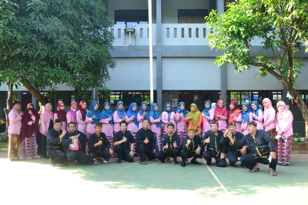Foto Bersama